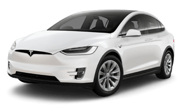 테슬라 Model X